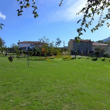 Casa Carmen 5 Situada En Una Zona Muy Tranquila A Collera Екстер'єр фото