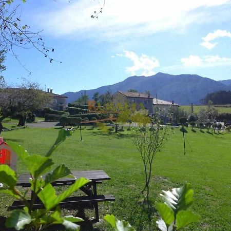 Casa Carmen 5 Situada En Una Zona Muy Tranquila A Collera Екстер'єр фото
