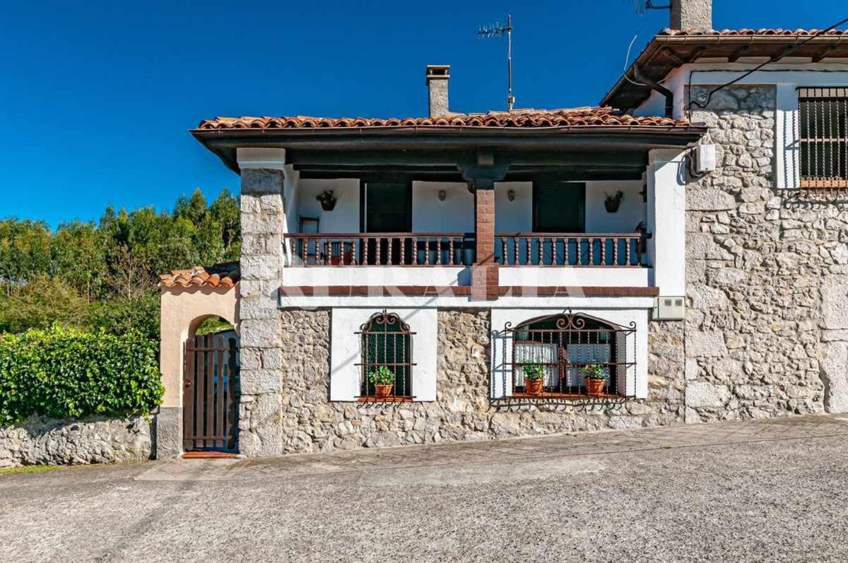 Casa Carmen 5 Situada En Una Zona Muy Tranquila A Collera Екстер'єр фото