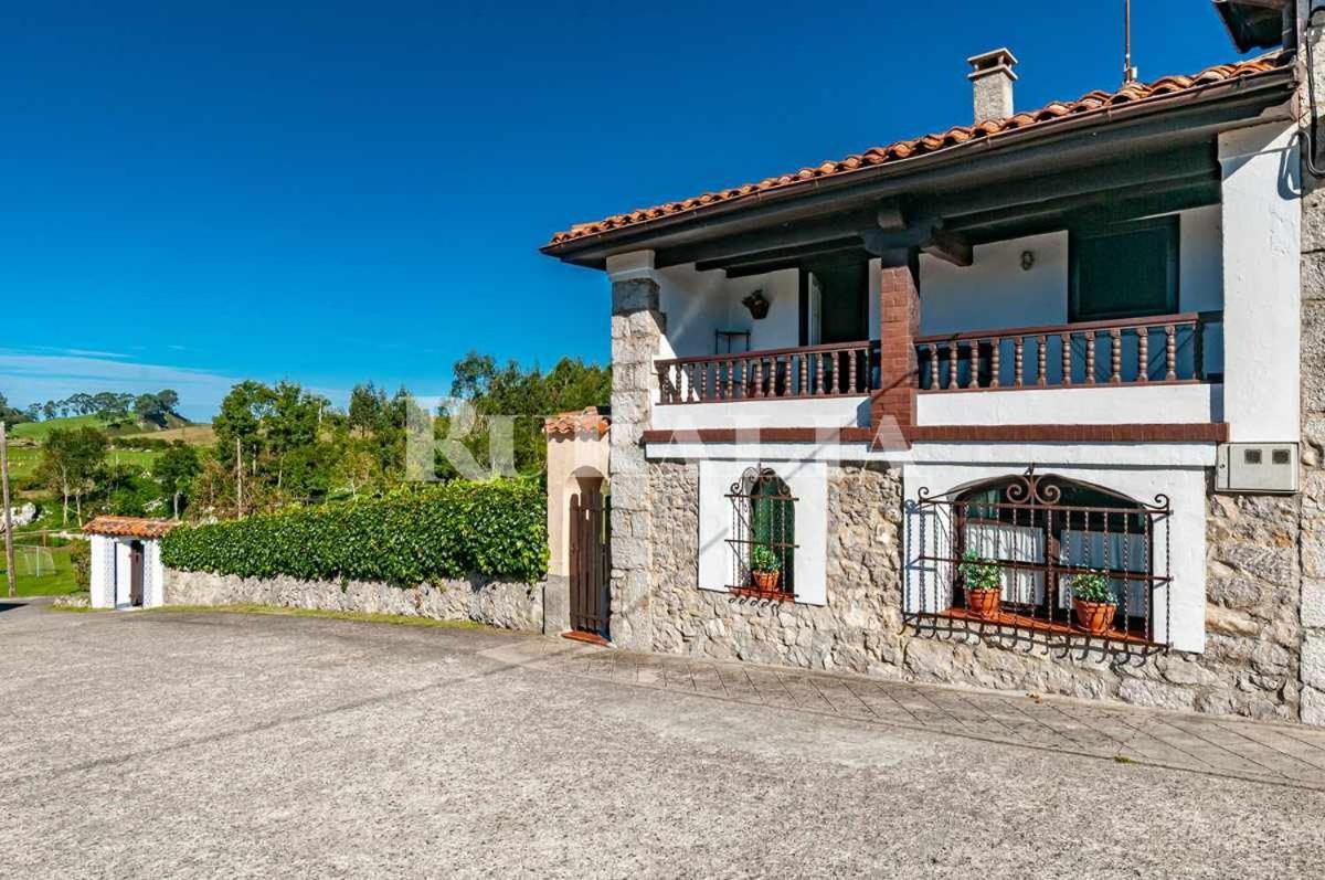 Casa Carmen 5 Situada En Una Zona Muy Tranquila A Collera Екстер'єр фото