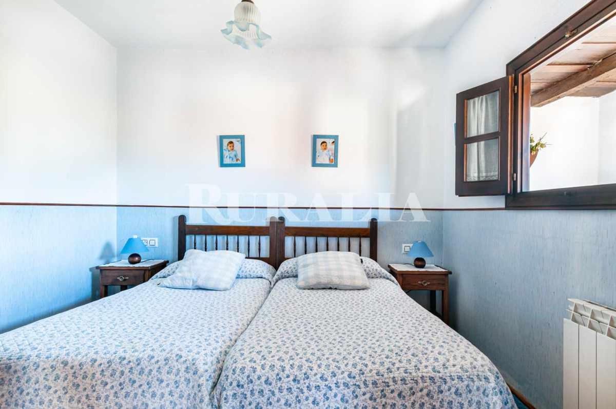 Casa Carmen 5 Situada En Una Zona Muy Tranquila A Collera Екстер'єр фото