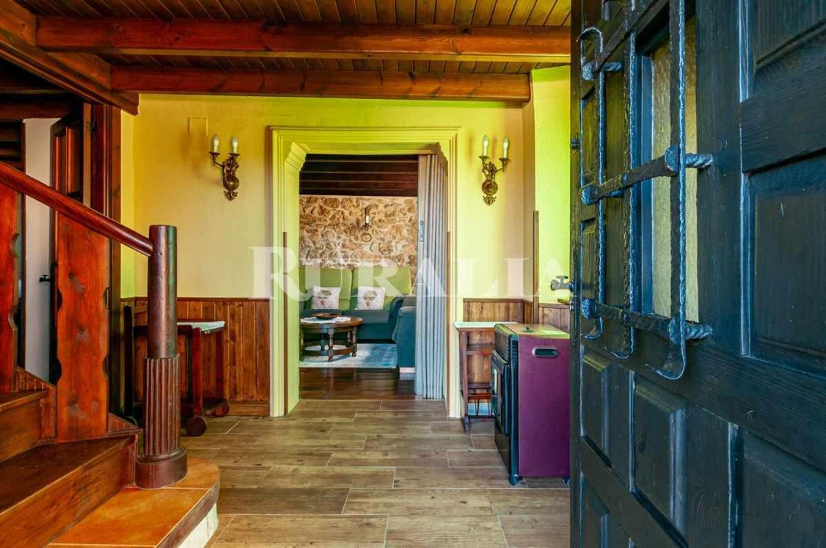 Casa Carmen 5 Situada En Una Zona Muy Tranquila A Collera Екстер'єр фото