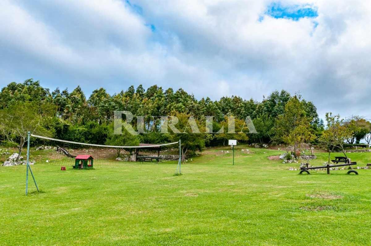 Casa Carmen 5 Situada En Una Zona Muy Tranquila A Collera Екстер'єр фото