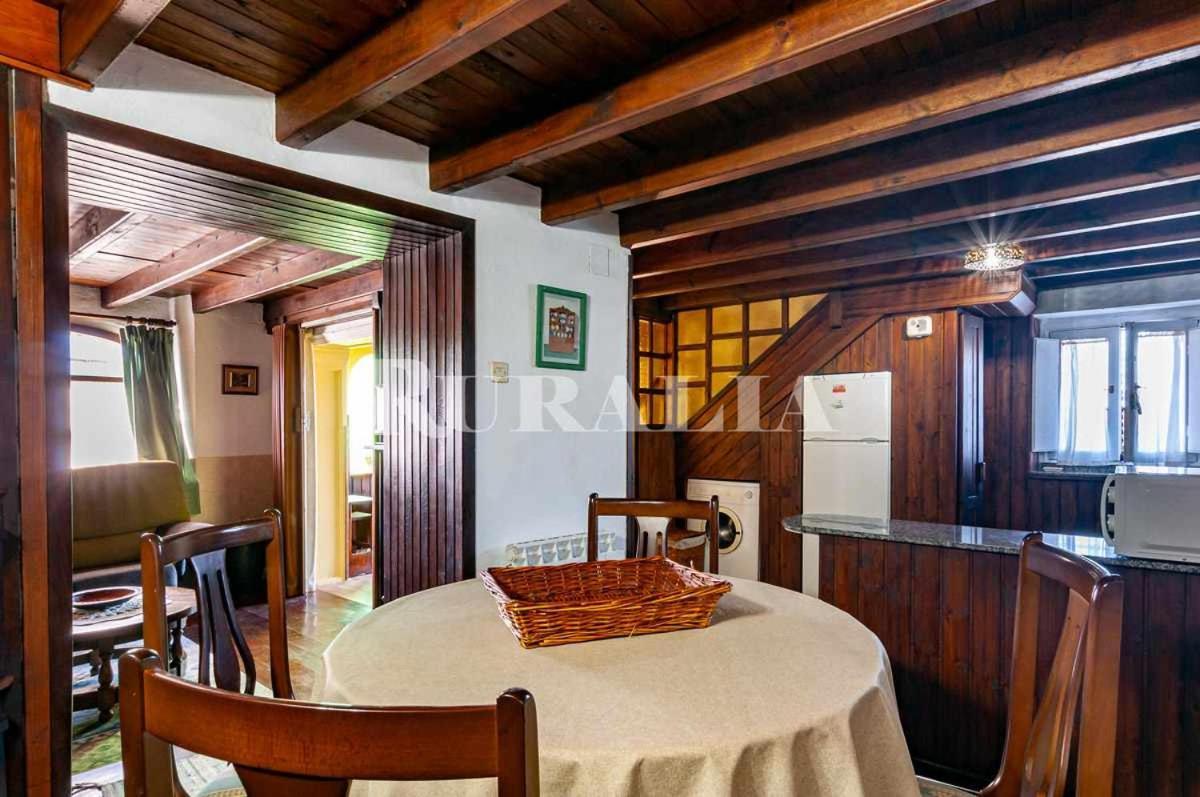 Casa Carmen 5 Situada En Una Zona Muy Tranquila A Collera Екстер'єр фото