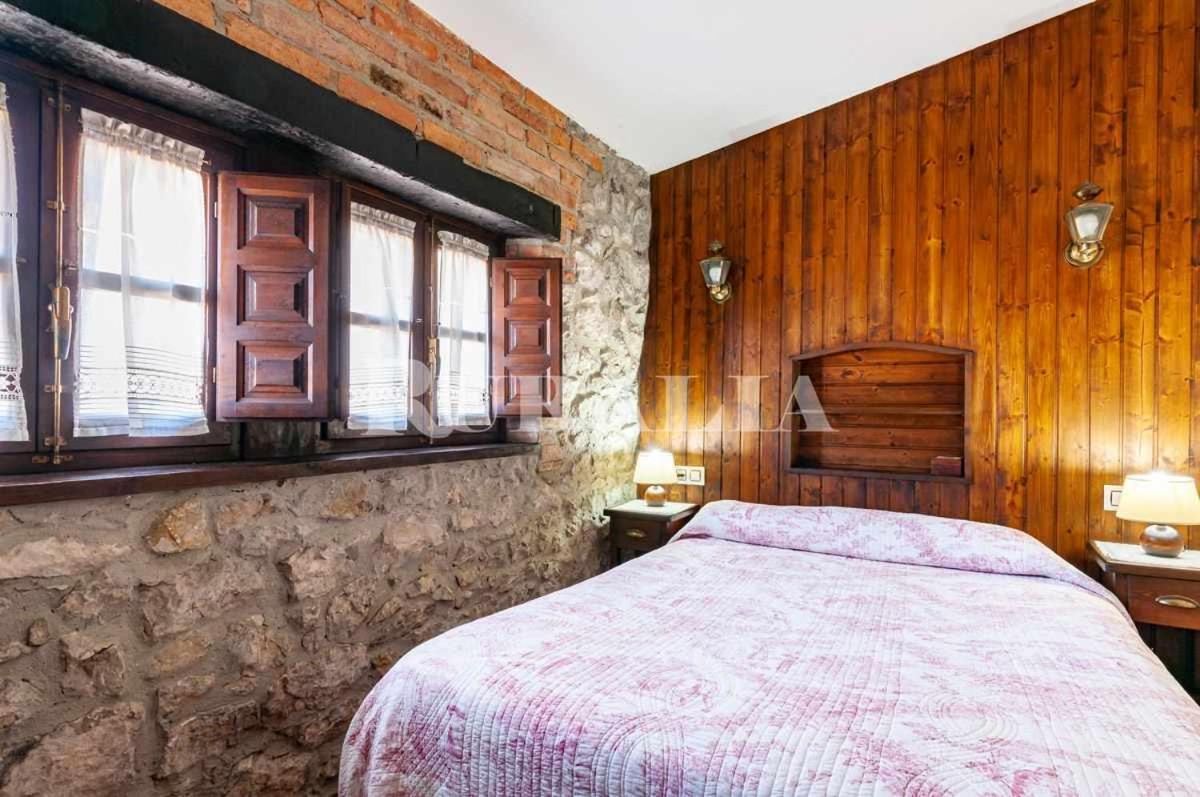 Casa Carmen 5 Situada En Una Zona Muy Tranquila A Collera Екстер'єр фото