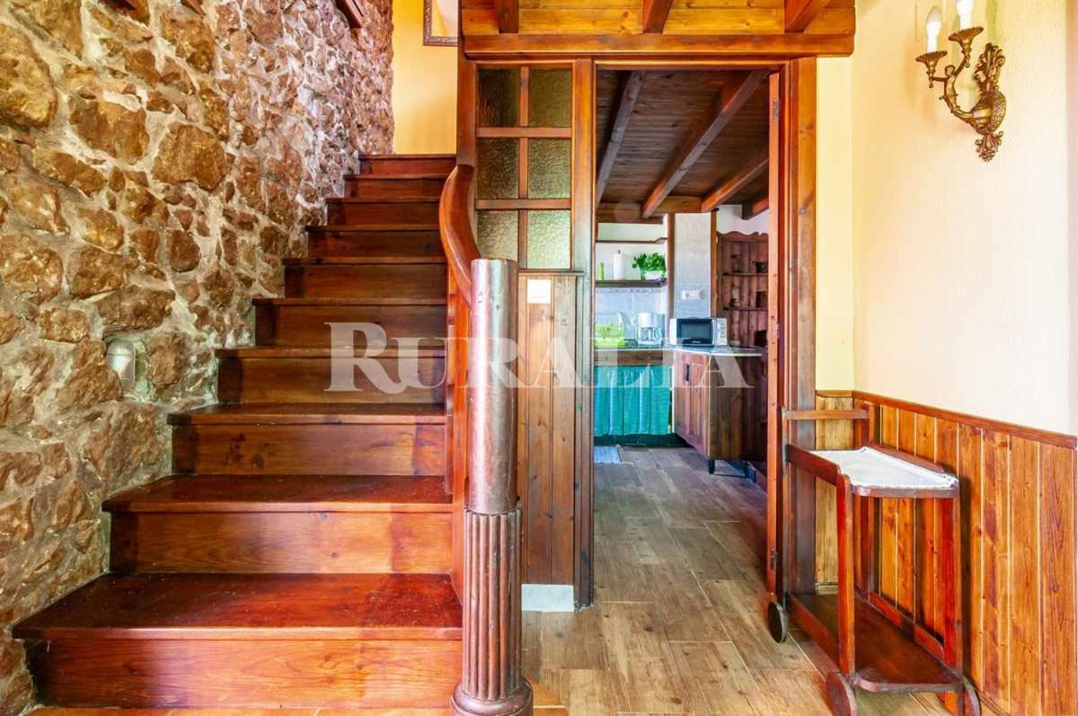 Casa Carmen 5 Situada En Una Zona Muy Tranquila A Collera Екстер'єр фото
